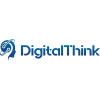 Digitalthink logo - Similar company to Risk Analytics Institute