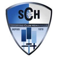 Sporting Club Hérouville Football logo - Similar company to Formapi Grand Dole