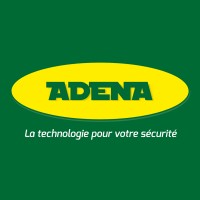 ADENA Protection logo - Similar company to Charbonnier Système