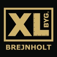 XL-BYG Brejnholt Søborg logo - Similar company to Henok Montage Aps