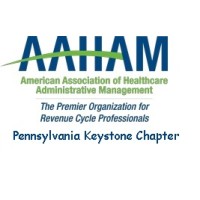 AAHAM Pennsylvania Keystone Chapter logo - Similar company to Modern Recovery Solutions/Kcc Services