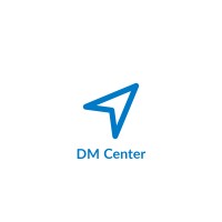 DM Center logo - Similar company to Dmcenter