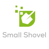 Small Shovel logo - Similar company to Jets X-Factor