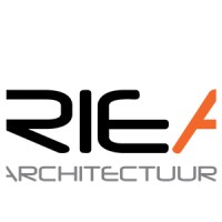 RIEA Architectuur logo - Similar company to Leaderlab