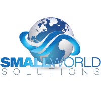 Small World Solutions logo - Similar company to Smartfox Llc.