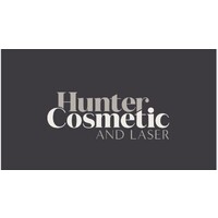 Hunter Cosmetic And Laser logo - Similar company to Patient Experience Agency