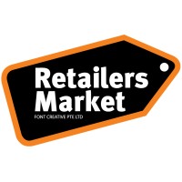 Retailers Market logo - Similar company to The Packaging Project