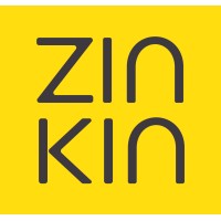ZINKIN logo - Similar company to Ergoclass Perú