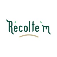 Récolte'm logo - Similar company to Algonica Biotechnology