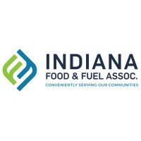 Indiana Food and Fuel Association logo - Similar company to Psara Technologies, Inc.