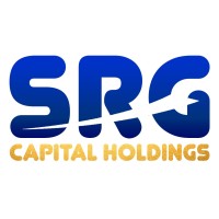 SRG Capital Holdings logo - Similar company to PEPROTES - People | Process | Technology | Services