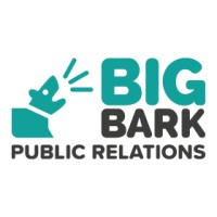 Big Bark PR LLP logo - Similar company to Communigage - The Sme Storytellers ™
