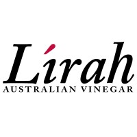 Lirah Vinegar logo - Similar company to Messino Vinegar