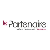 Le Partenaire logo - Similar company to Eloa.Io