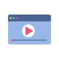 Reels and Videos logo - Similar company to Testimonial Pros