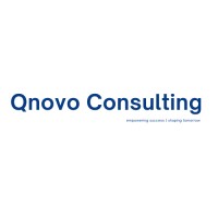 Qnovo Consulting logo - Similar company to Great North Business Incubator (Gnbi)