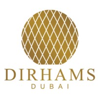 Dirhams Dubai logo - Similar company to Expat Maison Real Estate
