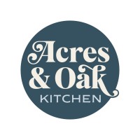 Acres & Oak Kitchen