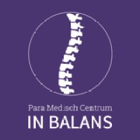 Pmc In Balans - Onderdeel Van Fysiogroep Nederland
