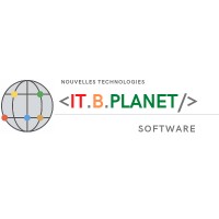 IT.B.PLANET Software logo - Similar company to Genetic Algorithms
