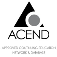 ACEND logo - Similar company to Acend