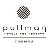 Pullman Sydney Airport logo - Similar company to Pullman Sydney Hyde Park