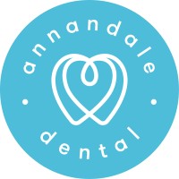 Annandale Dental logo - Similar company to Mint*D