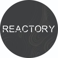 Reactory logo - Similar company to Yunca Engineering