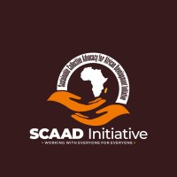 Sustainable Collective Advocacy for Africa Development Initiative logo - Similar company to Paged Initiative - Participatory Communication For Gender Development