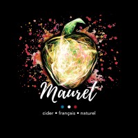 CIDRE MAURET- CIDER MAURET logo - Similar company to Cin Paris