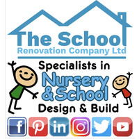 The School Renovation Company Ltd logo - Similar company to Haddonstone Ltd