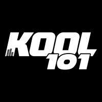 Kool 101 logo - Similar company to Flyfm Radio