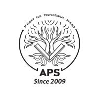 Aps Academy logo - Similar company to Task Academy