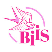 BiiS - La Seconde Mode logo - Similar company to Distingué.E Totebag