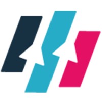 Built to Scale logo - Similar company to Marakz
