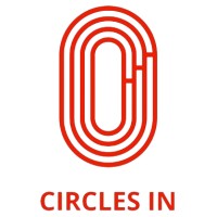 Circles IN logo - Similar company to Cheevo!