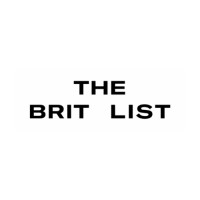 The Brit List logo - Similar company to Mysa