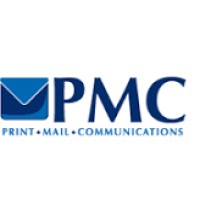 Print Mail Communications, PMC logo - Similar company to Art & Negative