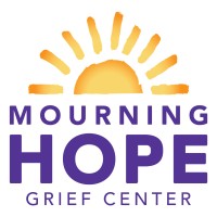 Mourning Hope Grief Center logo - Similar company to Lancaster County, Nebraska