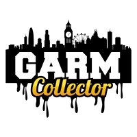 Garmcollector