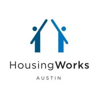 HousingWorks Austin logo - Similar company to Young Professionals In Transportation (Ypt) Austin