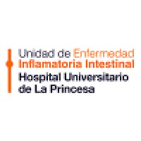 Unidad Enfermedad Inflamatoria Intestinal - H. La Princesa logo - Similar company to Hp-Eureg