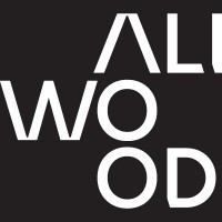 AliWood logo - Similar company to Builtbit