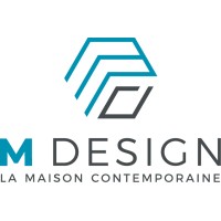 Maison M Design logo - Similar company to Maison Miró | Interior Design Studio