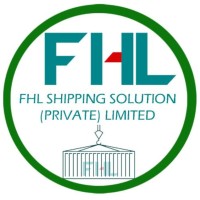 FHL Shipping Solution (PVT.) LTD logo - Similar company to Breeze Logistics
