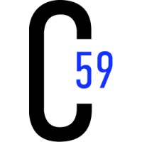 Cobalt59 logo - Similar company to Force Majeure