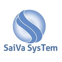 SaiVa SysTem – a CMMI Level III Company logo - Similar company to Echoles By Sushil Singh