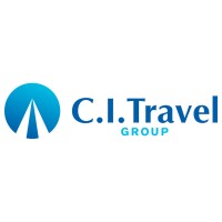 C. I. Travel Group logo - Similar company to Brand Newark
