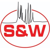 S&W Spectroscopy-PAT Instruments logo - Similar company to Om B S A Enterprises