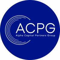 Alpha Capital Partners Group Public Company Limited logo - Similar company to Acpg